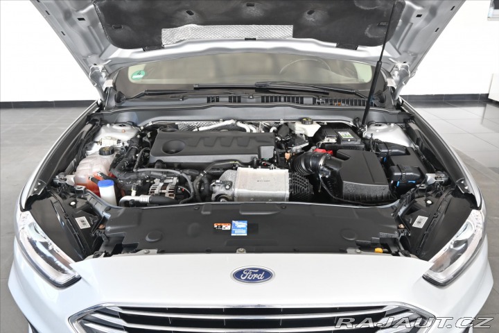 Ford Mondeo 2,0 EcoBlue 110 kW AT/8 Z 2020