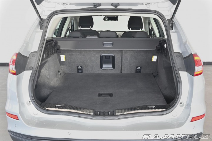 Ford Mondeo 2,0 EcoBlue 110 kW AT/8 Z 2020