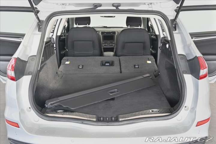 Ford Mondeo 2,0 EcoBlue 110 kW AT/8 Z 2020