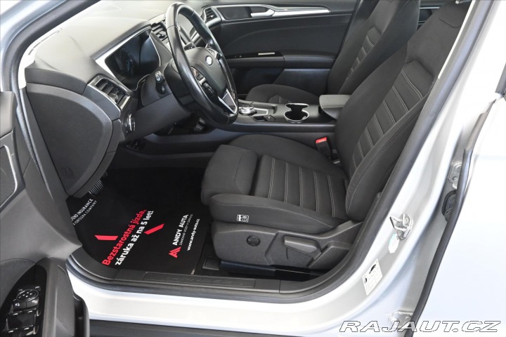Ford Mondeo 2,0 ECOBLUE 110 kW*AT/8*Z 2020