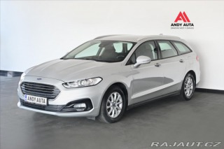 Ford Mondeo 2,0 ECOBLUE 110 kW*AT/8*Z 2020