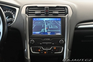 Ford Mondeo 2,0 ECOBLUE 110 kW*AT/8*Z 2020