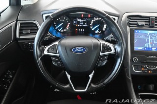Ford Mondeo 2,0 ECOBLUE 110 kW*AT/8*Z 2020