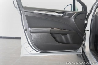 Ford Mondeo 2,0 ECOBLUE 110 kW*AT/8*Z 2020