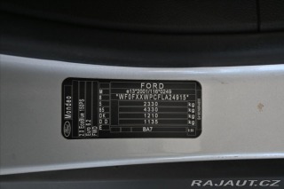 Ford Mondeo 2,0 ECOBLUE 110 kW*AT/8*Z 2020