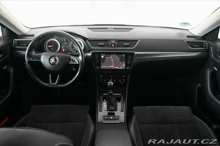 Škoda Superb 2,0 TDI 110 kW*DSG*STYLE* 2020