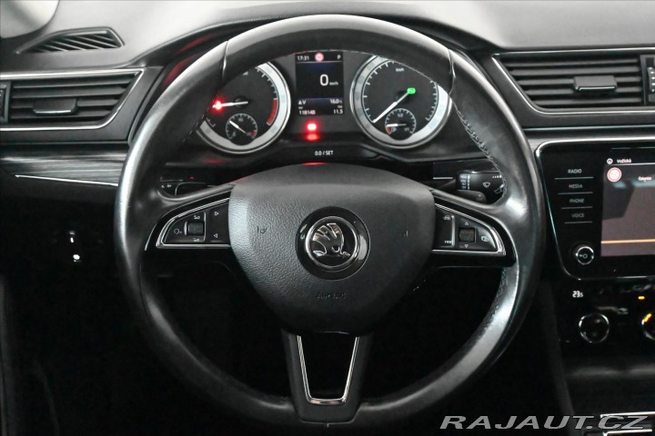 Škoda Superb 2,0 TDI 110 kW*DSG*STYLE* 2020