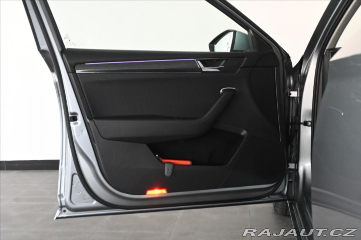 Škoda Superb 2,0 TDI 110 kW*DSG*STYLE* 2020