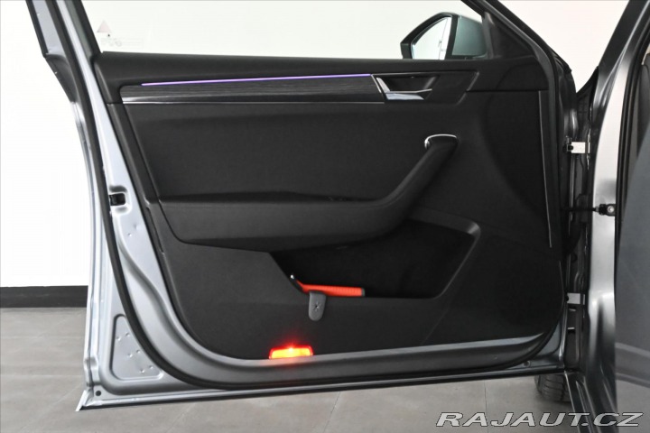 Škoda Superb 2,0 TDI 110 kW*DSG*STYLE* 2020