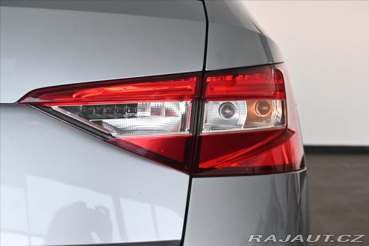 Škoda Superb 2,0 TDI 110 kW*DSG*STYLE* 2020