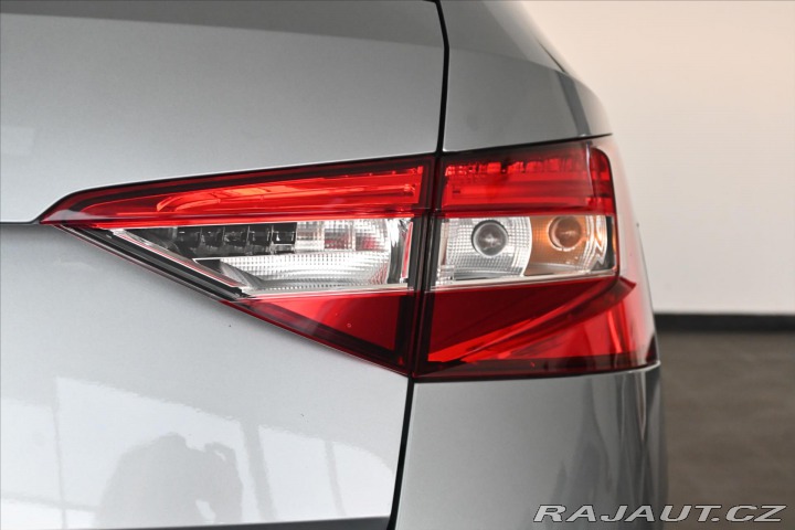 Škoda Superb 2,0 TDI 110 kW*DSG*STYLE* 2020