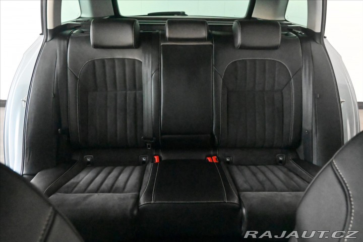 Škoda Superb 2,0 TDI 110 kW*DSG*STYLE* 2020