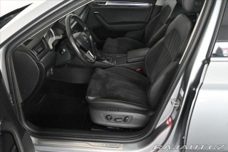 Škoda Superb 2,0 TDI 110 kW*DSG*STYLE* 2020