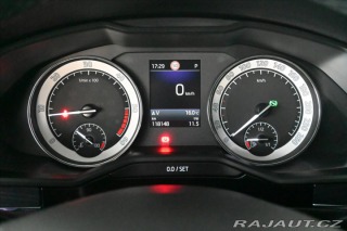 Škoda Superb 2,0 TDI 110 kW*DSG*STYLE* 2020