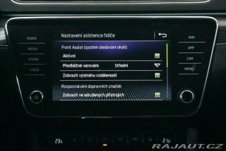 Škoda Superb 2,0 TDI 110 kW*DSG*STYLE* 2020