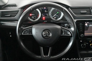 Škoda Superb 2,0 TDI 110 kW*DSG*STYLE* 2020