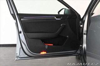 Škoda Superb 2,0 TDI 110 kW*DSG*STYLE* 2020