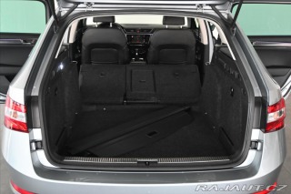 Škoda Superb 2,0 TDI 110 kW*DSG*STYLE* 2020