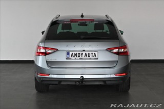 Škoda Superb 2,0 TDI 110 kW*DSG*STYLE* 2020