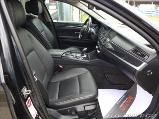 BMW 5 525XD NAVI,PANO,KAMERA,1M 2012