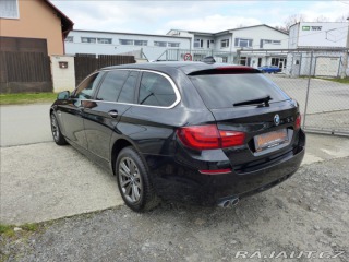 BMW 5 525XD NAVI,PANO,KAMERA,1M 2012