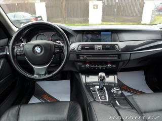 BMW 5 525XD NAVI,PANO,KAMERA,1M 2012