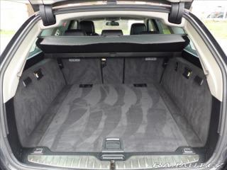 BMW 5 525XD NAVI,PANO,KAMERA,1M 2012
