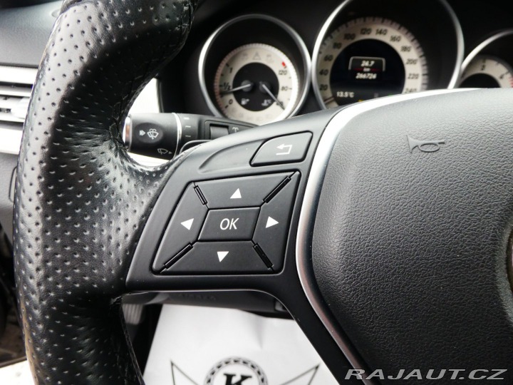 Mercedes-Benz E E220 BlueTec 125kW REZERV 2016