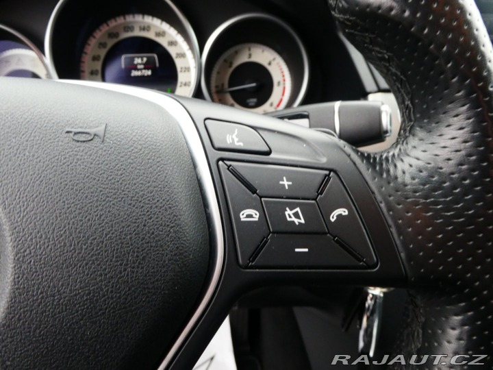 Mercedes-Benz E E220 BlueTec 125kW REZERV 2016