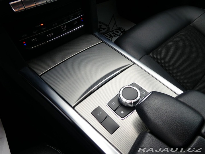 Mercedes-Benz E E220 BlueTec 125kW REZERV 2016