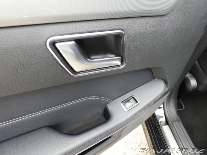 Mercedes-Benz E E220 BlueTec 125kW REZERV 2016