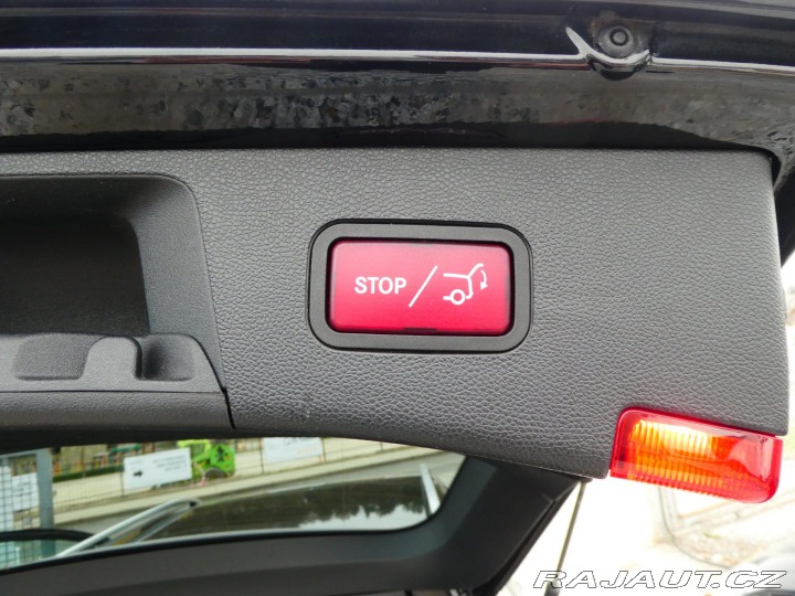 Mercedes-Benz E E220 BlueTec 125kW REZERV 2016