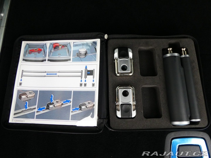 Mercedes-Benz E E220 BlueTec 125kW REZERV 2016