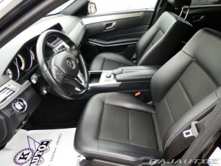 Mercedes-Benz E E220 BlueTec 125kW*9G*Sta 2016
