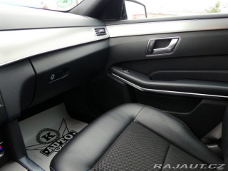 Mercedes-Benz E E220 BlueTec 125kW*9G*Sta 2016