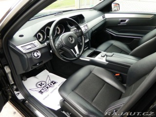 Mercedes-Benz E E220 BlueTec 125kW*9G*Sta 2016