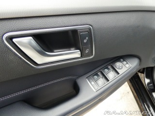 Mercedes-Benz E E220 BlueTec 125kW*9G*Sta 2016