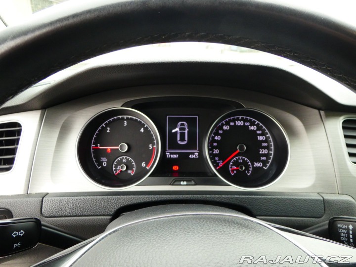 Volkswagen Golf 2.0TDI 110kW*Comfortline* 2014