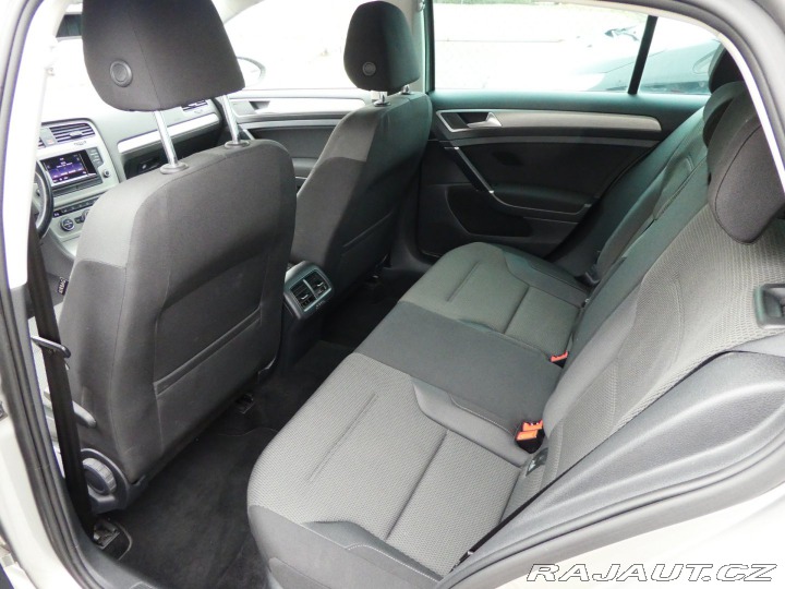 Volkswagen Golf 2.0TDI 110kW*Comfortline* 2014