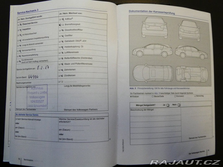 Volkswagen Golf 2.0TDI 110kW*Comfortline* 2014