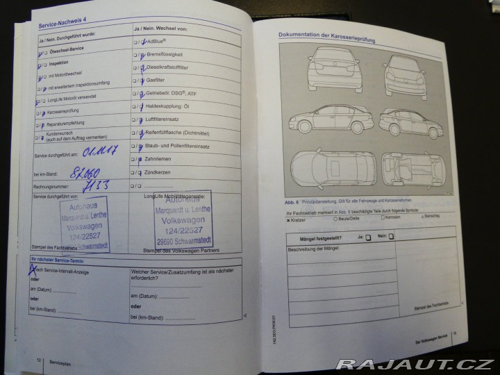 Volkswagen Golf 2.0TDI 110kW*Comfortline* 2014