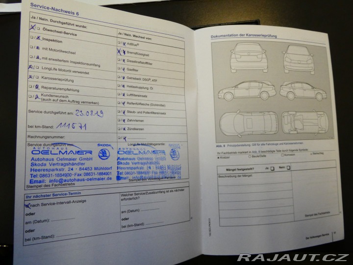 Volkswagen Golf 2.0TDI 110kW*Comfortline* 2014