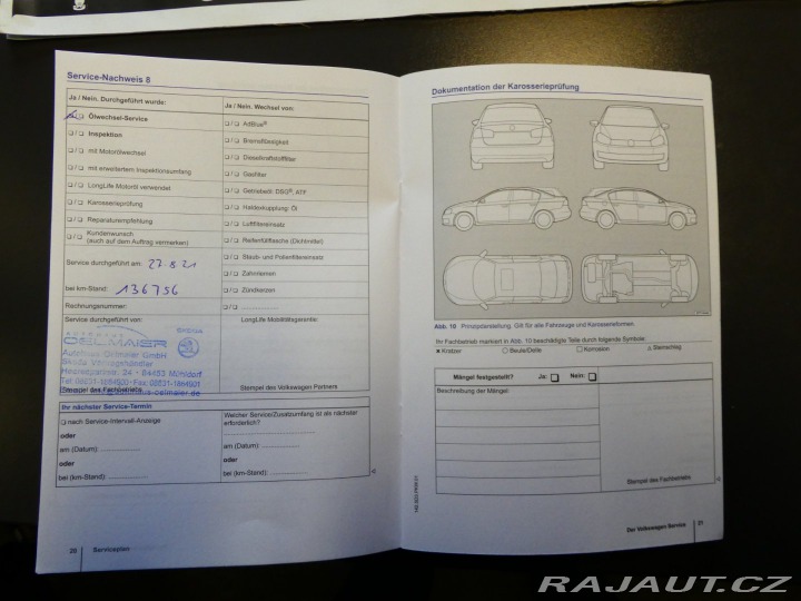 Volkswagen Golf 2.0TDI 110kW*Comfortline* 2014
