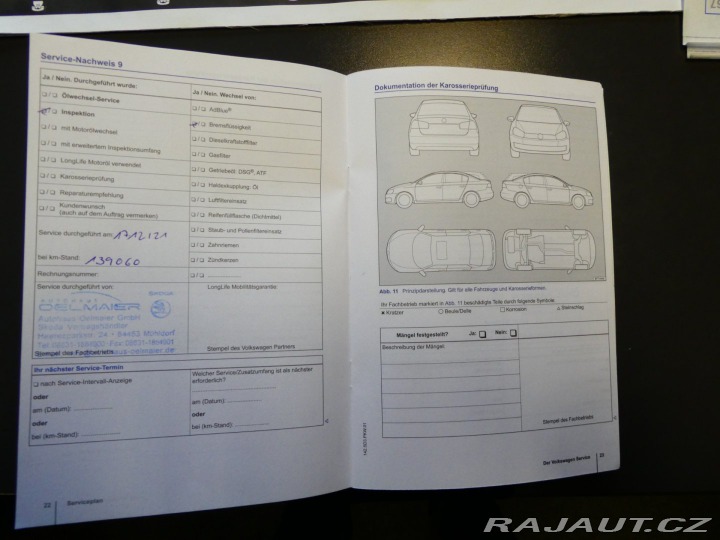 Volkswagen Golf 2.0TDI 110kW*Comfortline* 2014