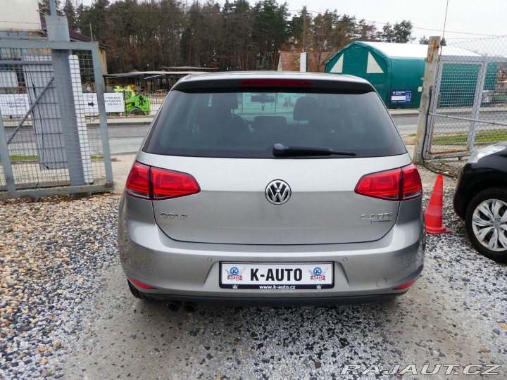 Volkswagen Golf 2.0TDI 110kW*Comfortline* 2014