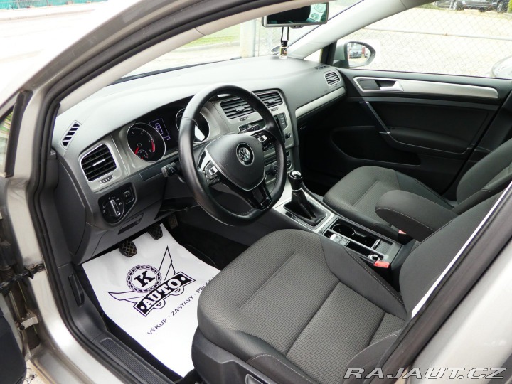 Volkswagen Golf 2.0TDI 110kW*Comfortline* 2014