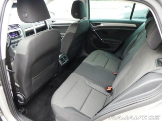 Volkswagen Golf 2.0TDI 110kW*Comfortline* 2014