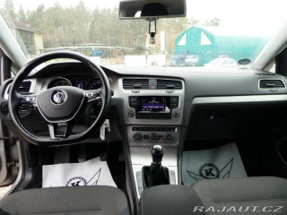 Volkswagen Golf 2.0TDI 110kW*Comfortline* 2014