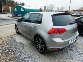 Volkswagen Golf 2.0TDI 110kW*Comfortline* 2014