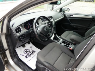 Volkswagen Golf 2.0TDI 110kW*Comfortline* 2014